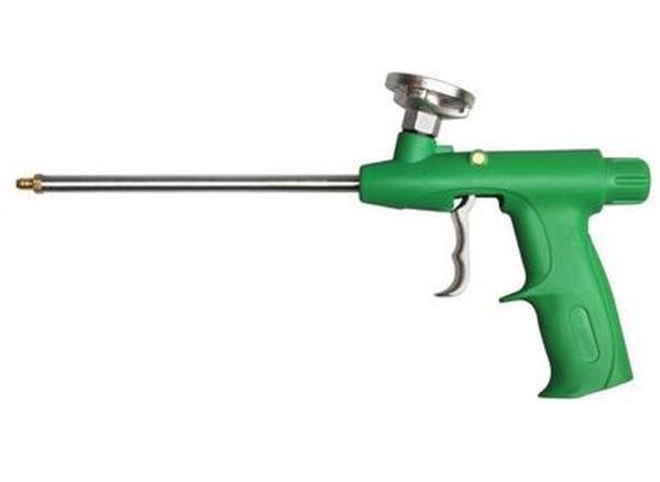 

Pistolet do pian poliuretanowych Den Braven 217