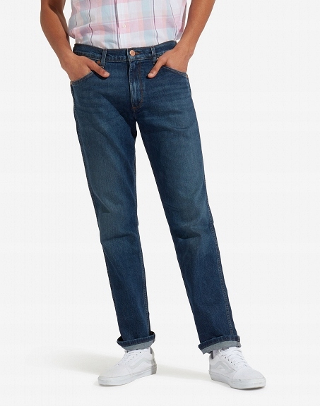 

Spodnie Wrangler Greensboro W15Q2325F W33 L34