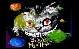 

Męska Wzory rozmiary Alicja W Krainie Czarów