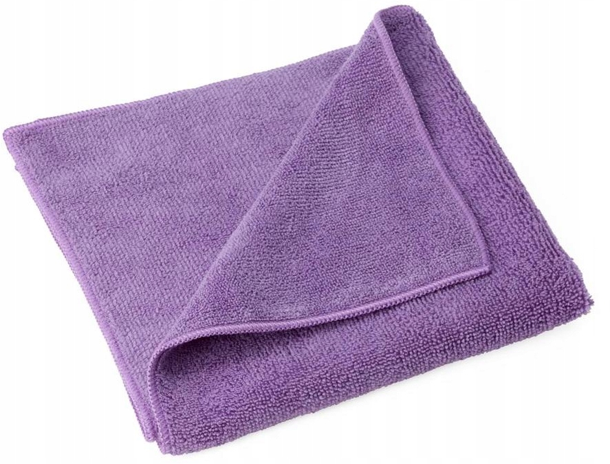 

Superwipe Mikrofibra Professional 40x40cm Fiolet