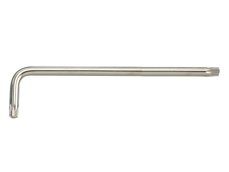 

Klucz Trzpieniowy Torx T 20 1123 115 mm King Tony