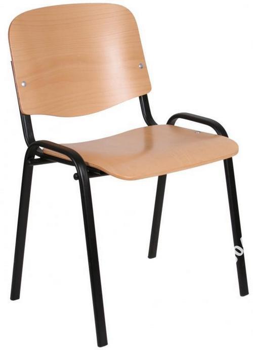 KRZESŁA KRZESŁO FOTEL ISO SKLEJKA 10- 12 mm - WOOD PROMOCJA !