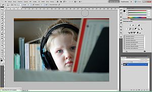 Video kurs Photoshop - EDYCJA ZDJĘĆ PORTRETOWYCH ISBN 9782123456803