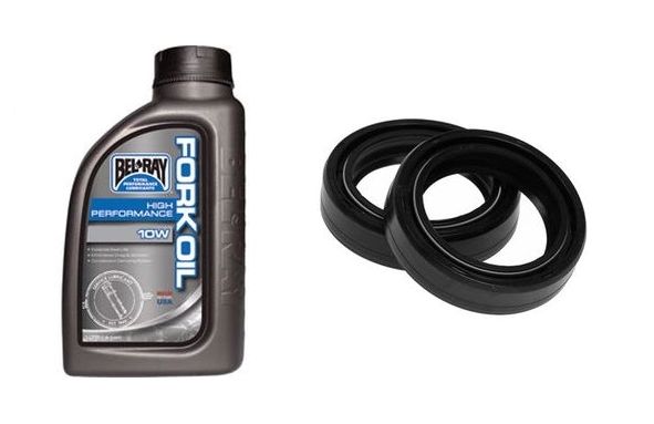 Olej olejové těsnění Suzuki VZR1800