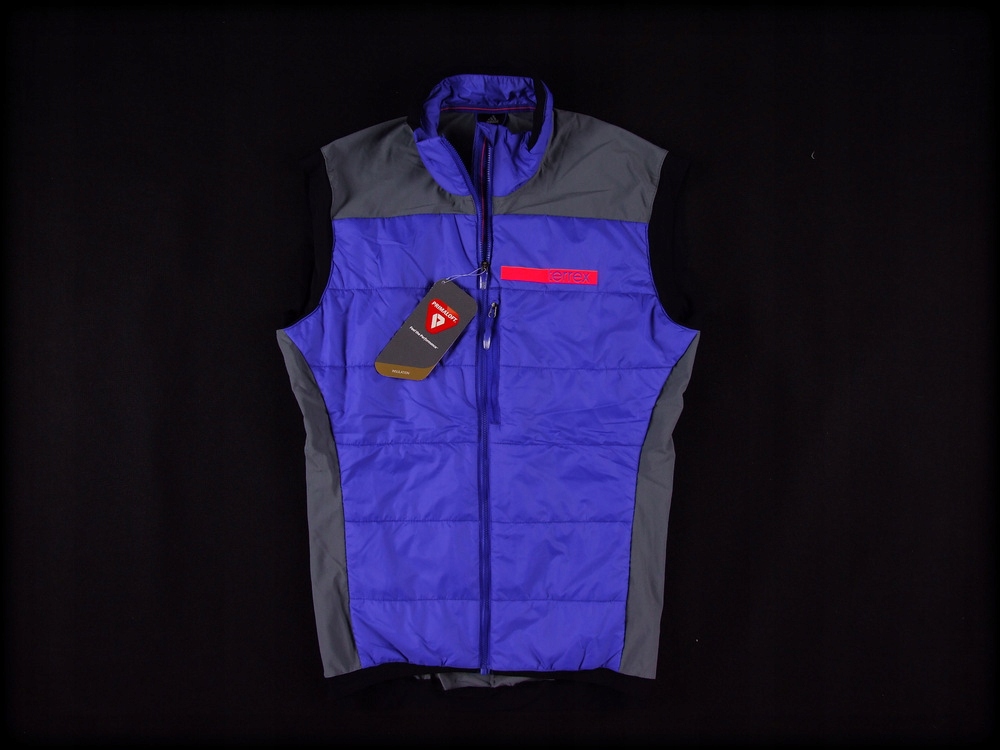 ADIDAS TERREX PRIMALOFT PERTEX OUTDOOR VEST EAN (GTIN) 4011124884120