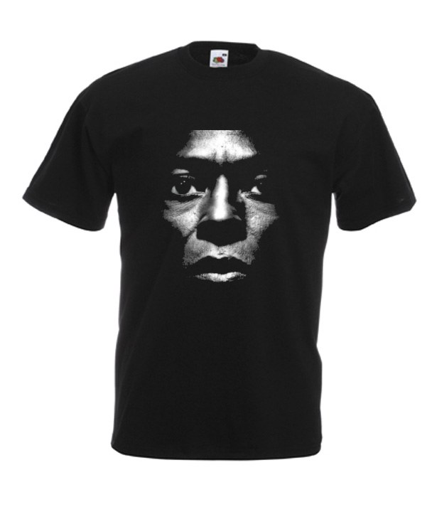 

Koszulka Męska XXXL Jazz Miles Davis
