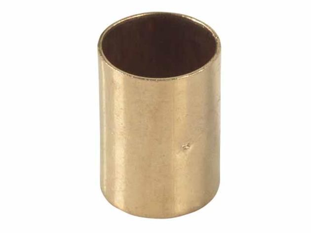 

Mufa Miedziana 18X18 MM York