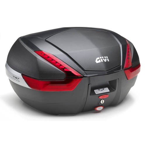 

Givi V47 Kufer centralny motocyklowy 47L Poznań
