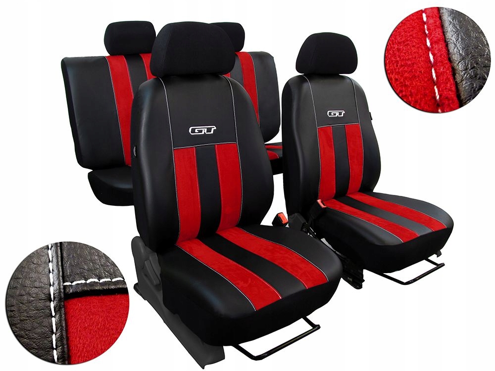 Kia Ceed I (2006-2012) autopoťahy