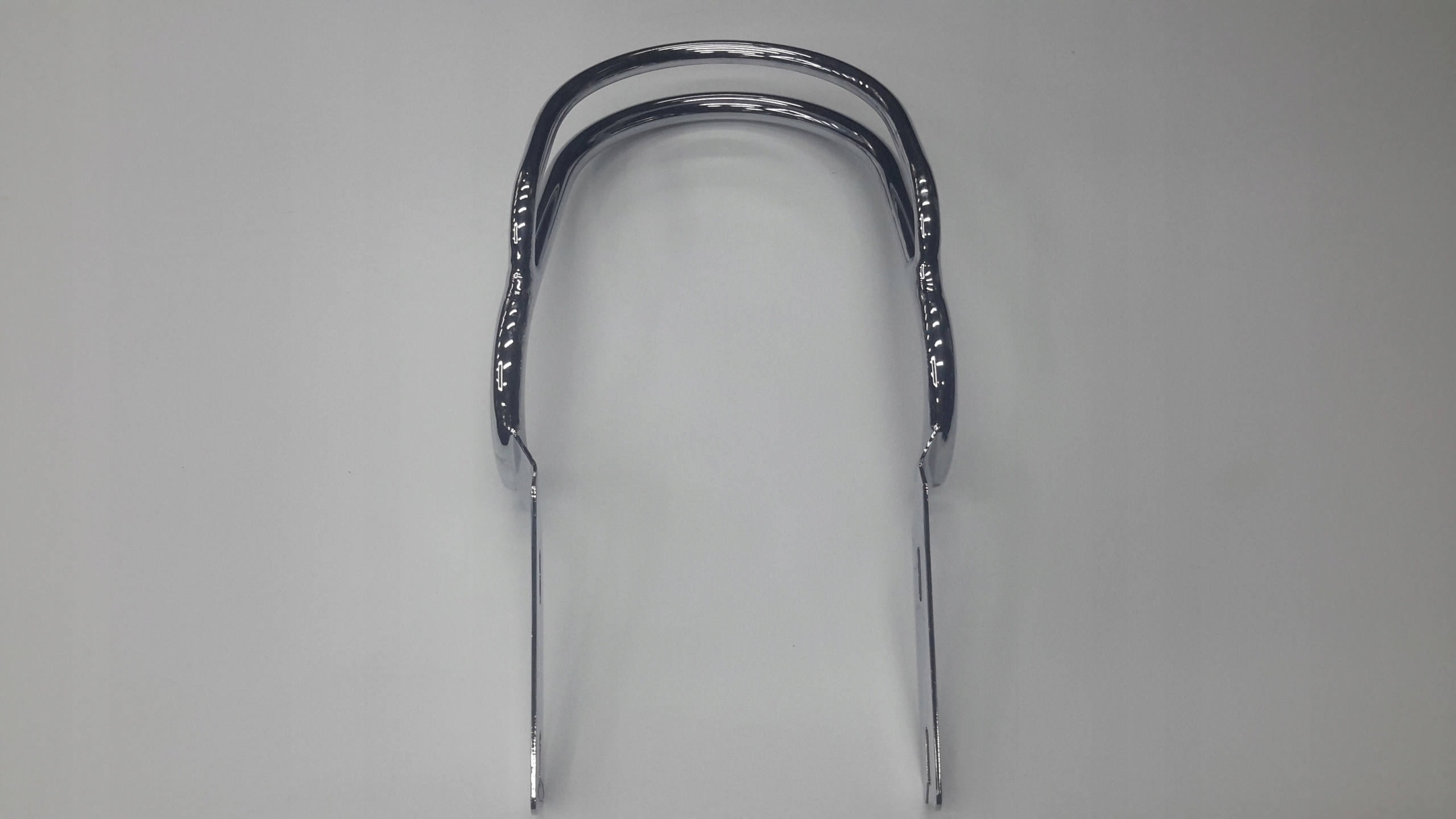 HONDA VT1100 SABRE RELING PRZEDNI Dopasowanie do pojazdu produkt dedykowany