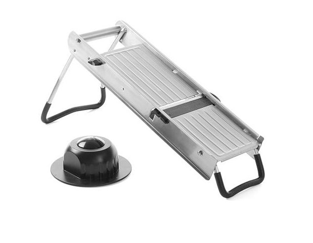 SZATKOWNICA RĘCZNA DO WARZYW MANDOLINA HENDI 222652