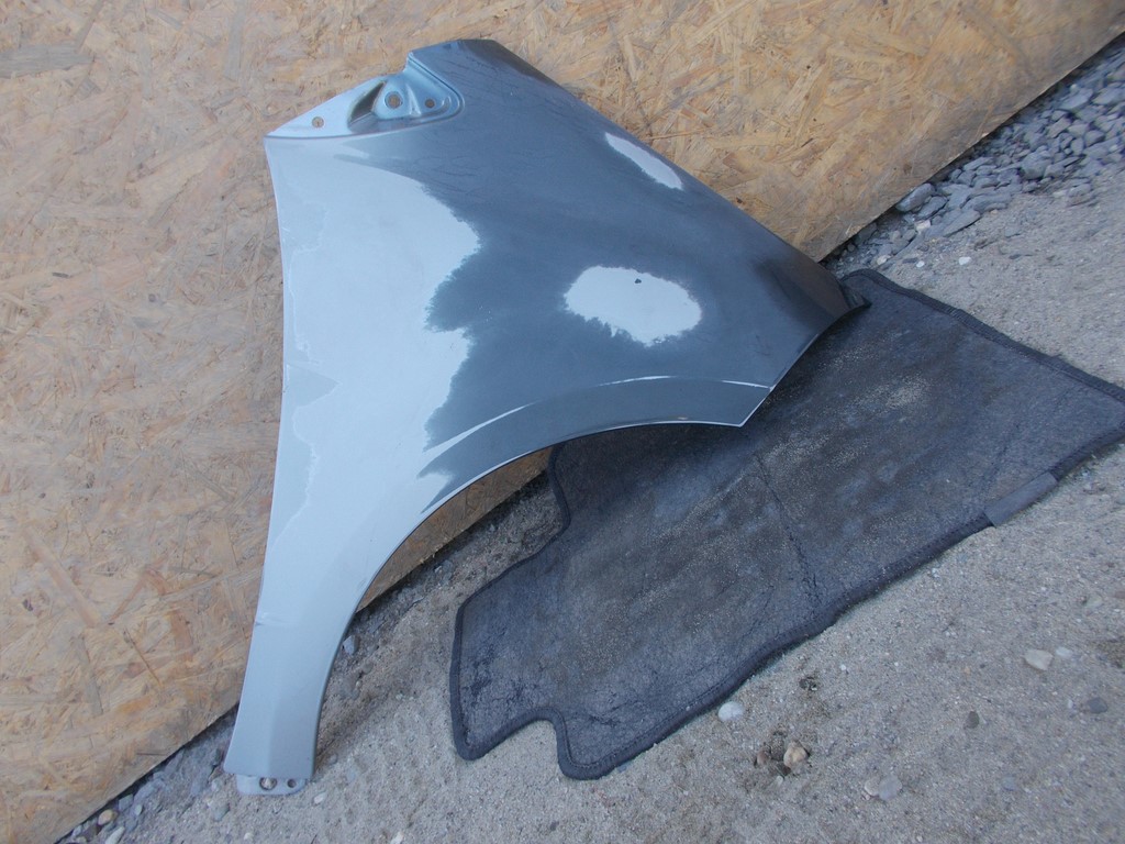 fender right front front MERCEDES A KLASA 169