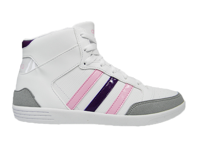 buty ADIDAS VLNEO HOOPS MID W r. 40