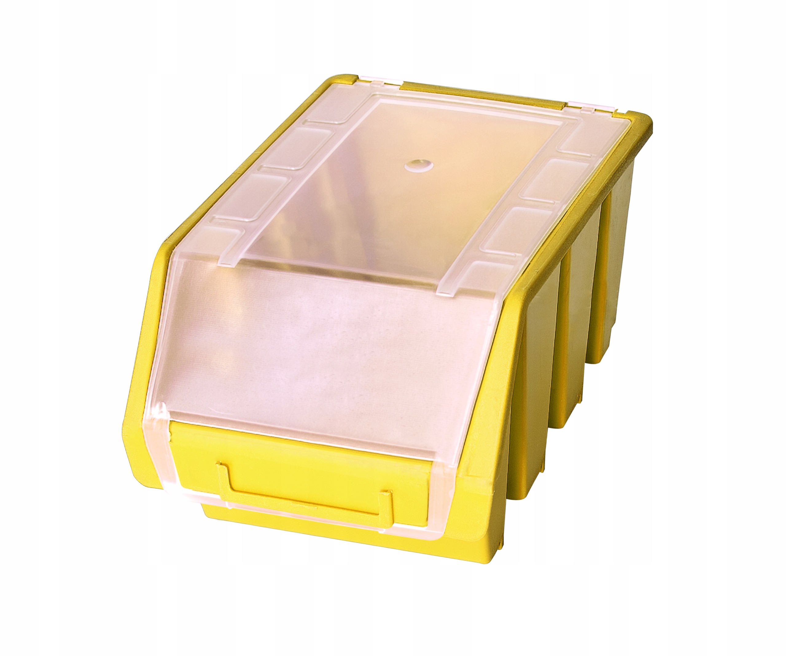 

Pojemnik magazynowy Ergobox 3 Plus Organizer