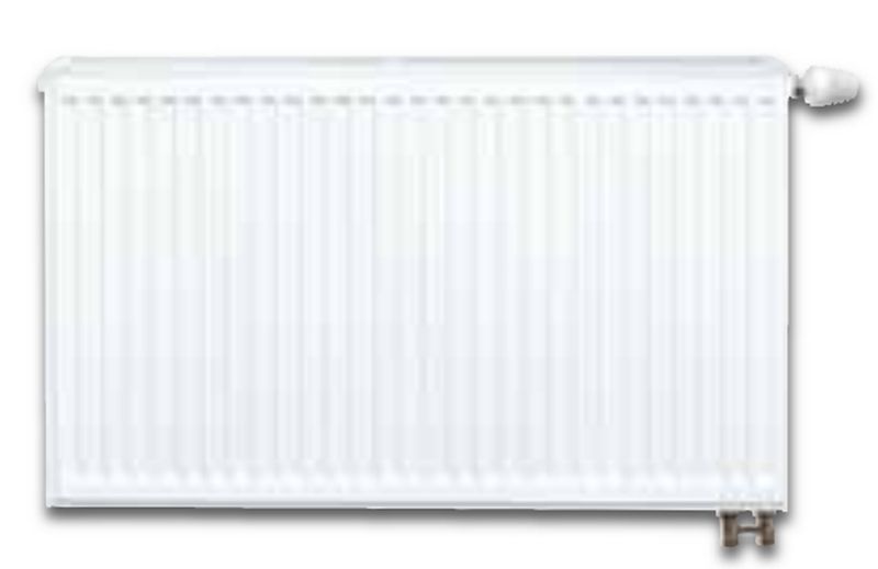 Grzejnik panelowy V33 500x1200 3109W/90° Jakość! gt321