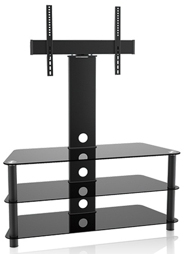 

Stolik Pod Telewizor LCD Led Pancerne Szkło 40 kg