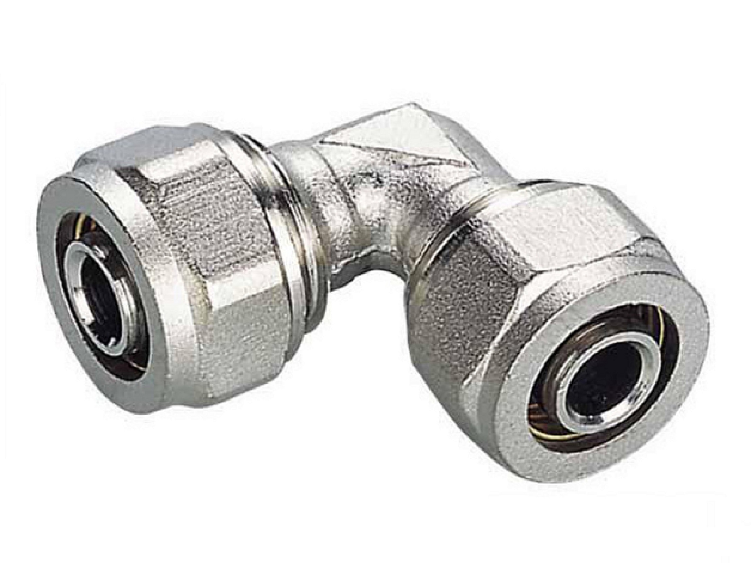 

Pex Kolano 16x16 Skręcane Alupex