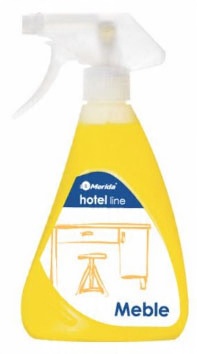 

Środek Do Mebli W Sprayu Meble Merida 500 ML