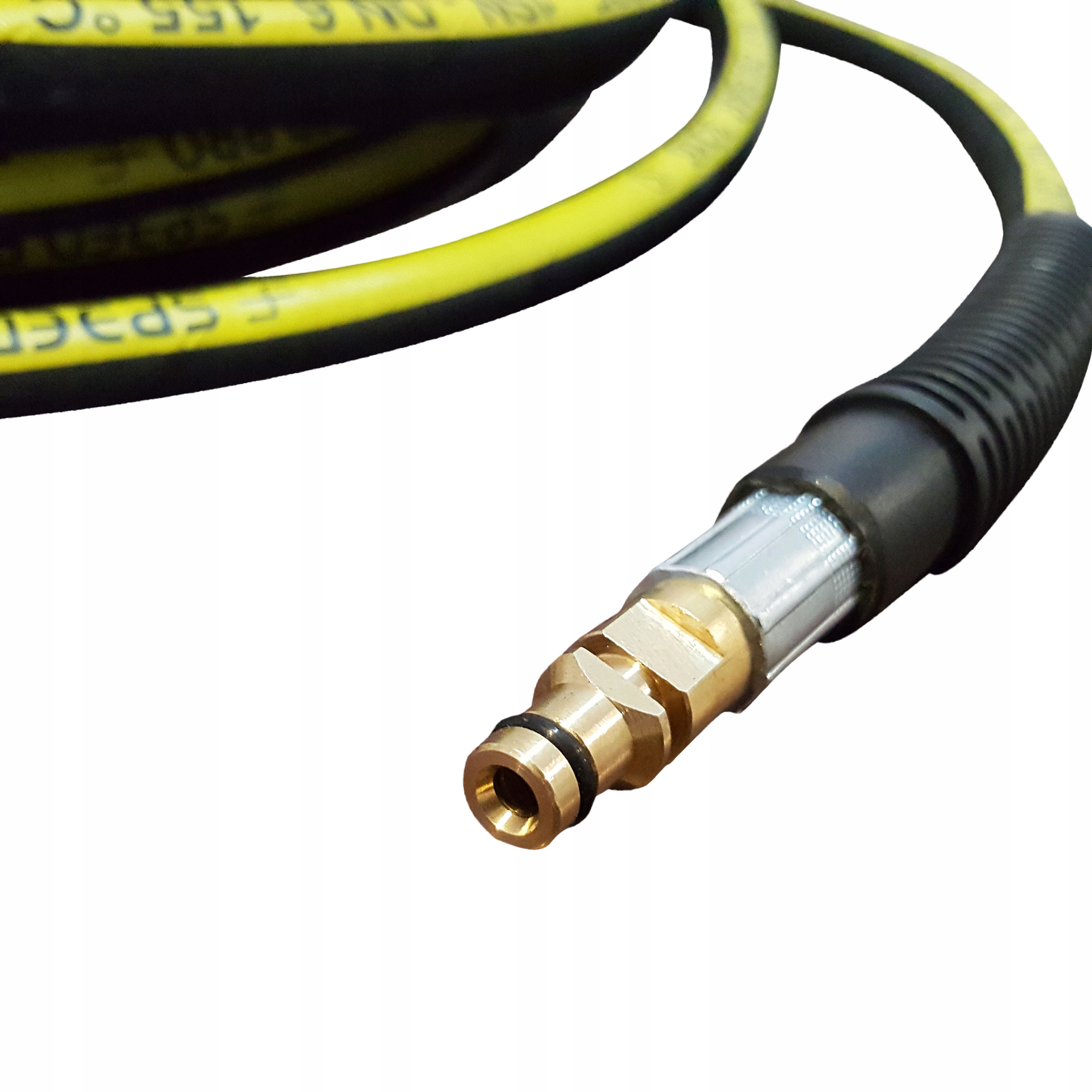 wąż KARCHER K przewód 15m do myjki wtyk Clic n.typ Kod producenta C83D-15M