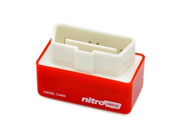 

Nitro OBD2 Chip Tuning diesel zwiększa moc