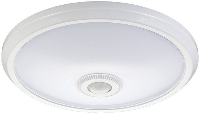 

Plafon Led Z Czujnikiem Ruchu Lampa 4000K 12W