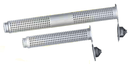 

Tuleja Siatkowa 12x80mm kotwa chemiczna