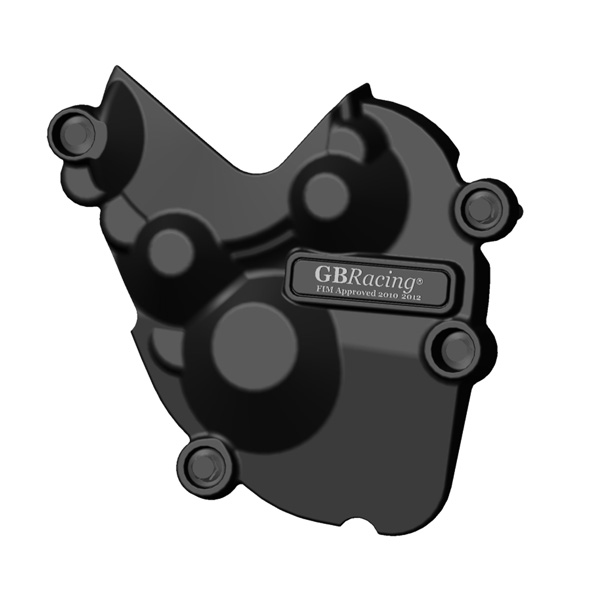 Kryt Impulzátora Kawasaki ZX6R 2009-2012