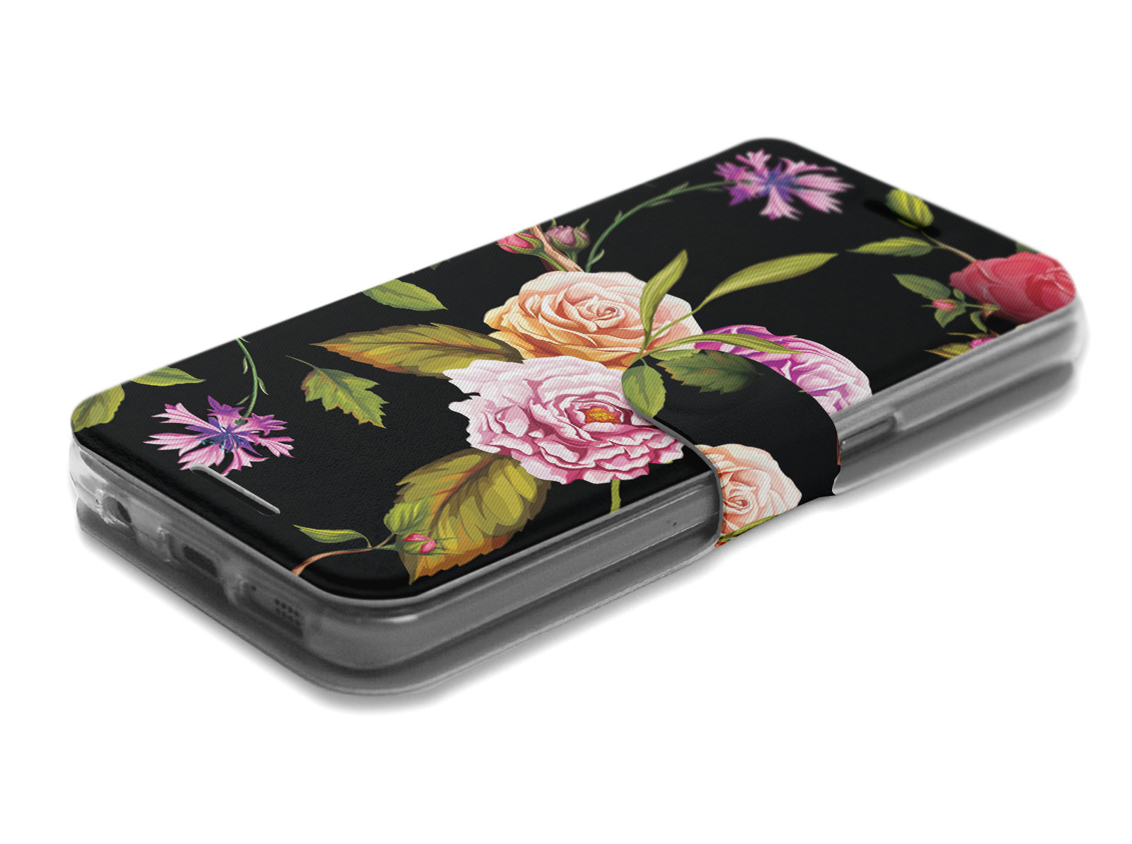 

Etui Mobiwear do Sony Xperia Z3 Compact - VD07S