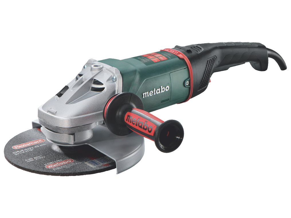 Metabo WE 24-230 MVT Quick Marka Metabo