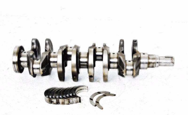 CRANKSHAFT MITSUBISHI 1.6 16V LANCER COLT CARISMA