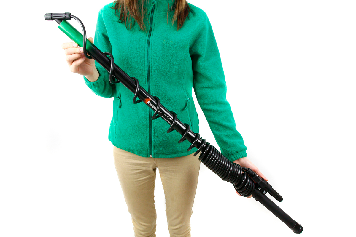 Lanca Teleskopowa 5M Do Opryskiwaczy Neptune Kwazar Orion