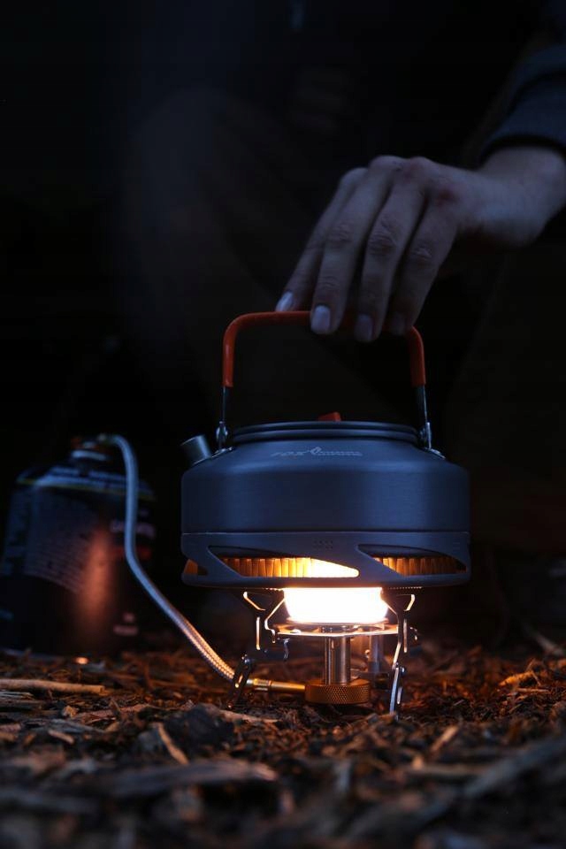 Czajnik Fox Cookware Kettle 0,9l Kod producenta CCW005