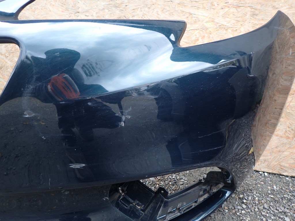 nárazník předek přední OPEL CORSA E 2014