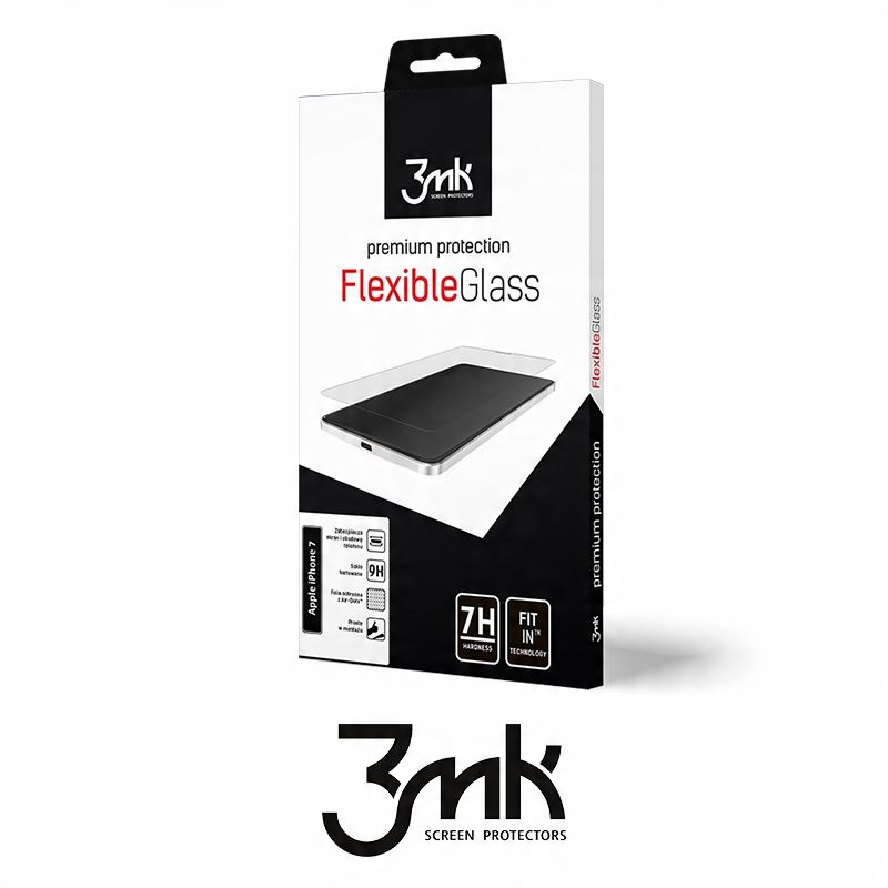 

MyPhone Infinity II Lte Szkło 7H 3mk FlexibleGlass