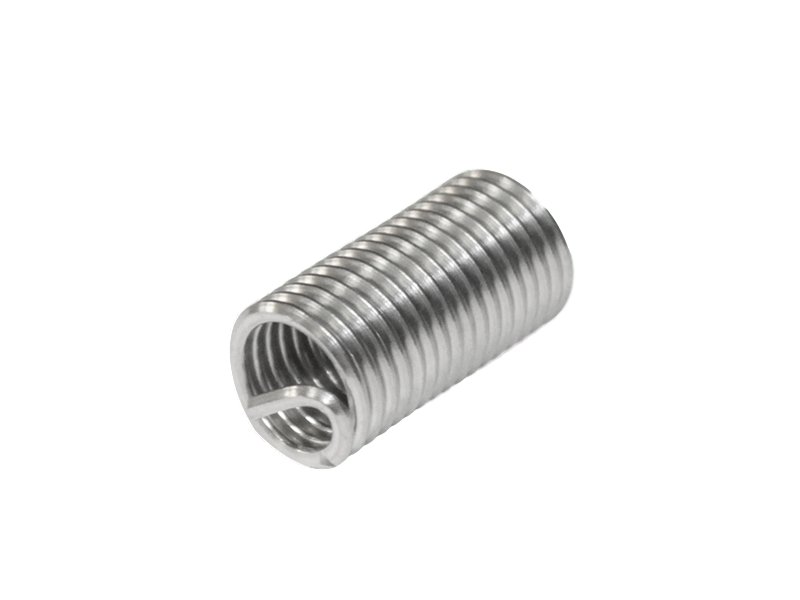 

Sprężynka Naprawy Gwintu Helicoil M9 x 1.25 x 20mm