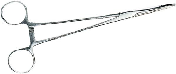 

Szczypce 20cm Zakrzywione Jaxon AC-3111 kleszcze