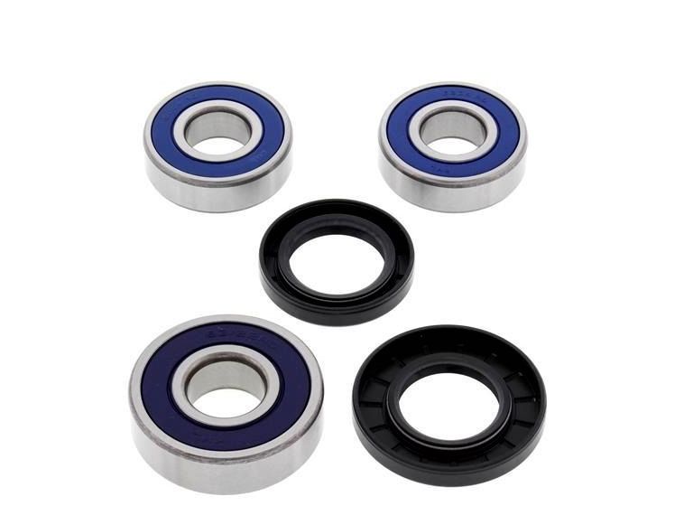 Ložiska zadního kola Honda Cb 600 Hornet 07-12r.