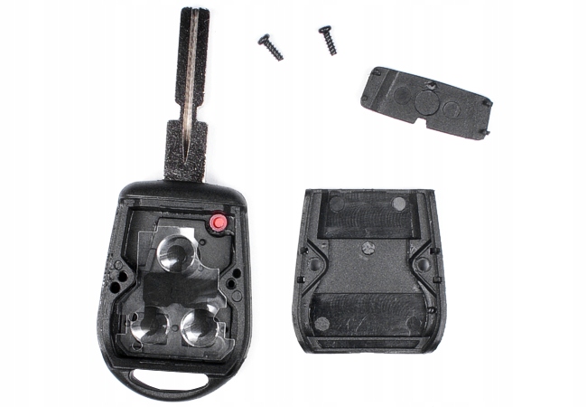 OBUDOWA PILOT KLUCZYK PILOTA KLUCZYKA DO AUTA BMW 3 E36 E46 5 E39 7 E38 Typ samochodu Samochody osobowe