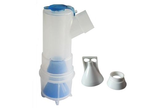 

Nebulizator Inhalatora Diagnostic Różne Cząsteczki