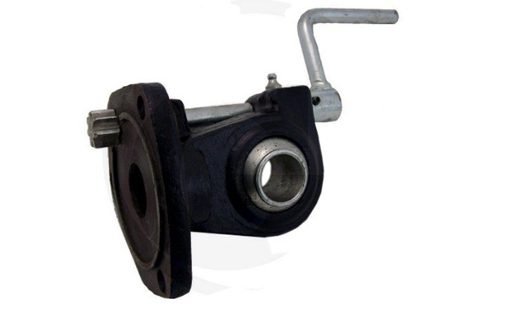 Головка правої Вішалки kpl. З - 385 4-цил. 80450070