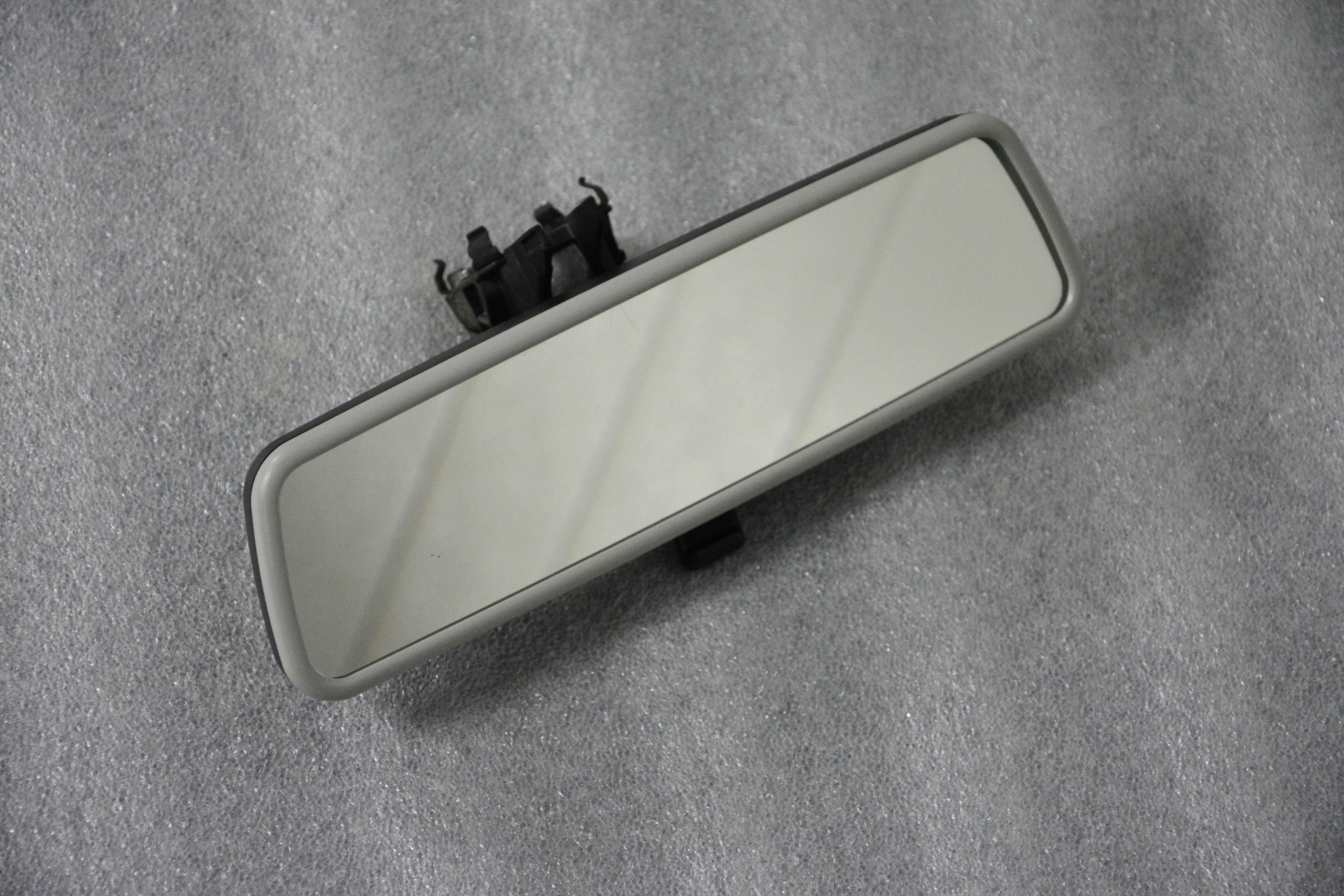 KE75JYD - VW GOLF 7 ВНУТРЕННЕЕ ЗЕРКАЛО ЗАДНЕГО ВИДА