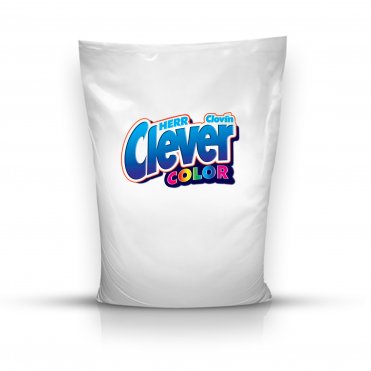 

Clever Color! Ożywia Kolor! Super Jakość! 15KG!
