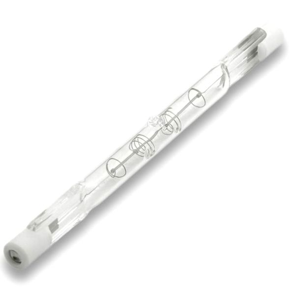 

Żarnik halogenowy liniowy 500W J118 R7s