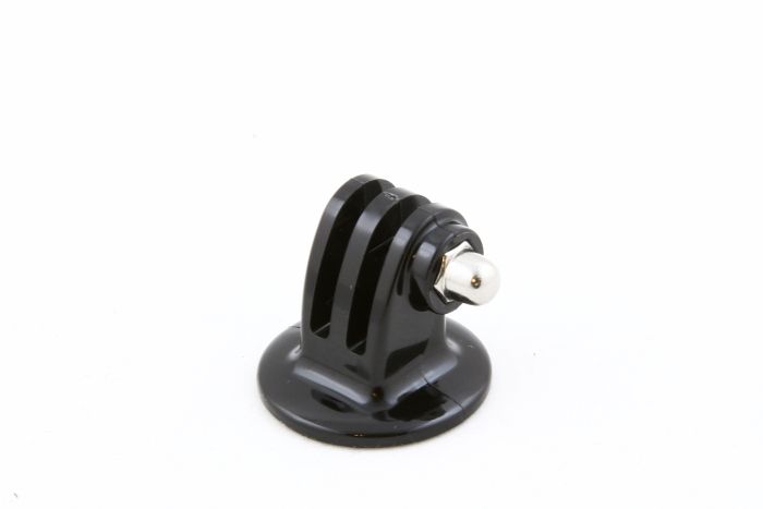 Adapter Statywowy ze ŚRUBĄ do GoPro HERO 2 3 3+ 4 Rodzaj adapter