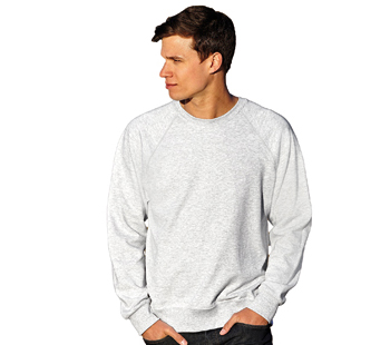 

Bluza Raglan Fruit Of Th Loom r. XXL