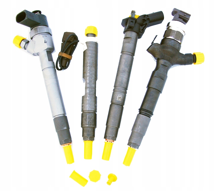 ZAŚLEPKA WTRYSKIWACZA ZATYCZKA KOREK WTRYSKU FV Producent części Inny