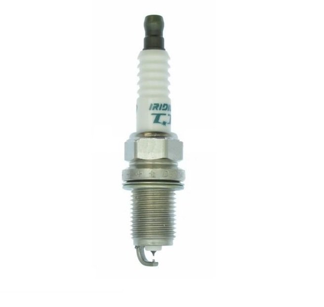 свічка DENSO IRIDIUM TWIN TIP Ik20tt It02 4702 Номер каталозі запчастини Ik20tt foto 0