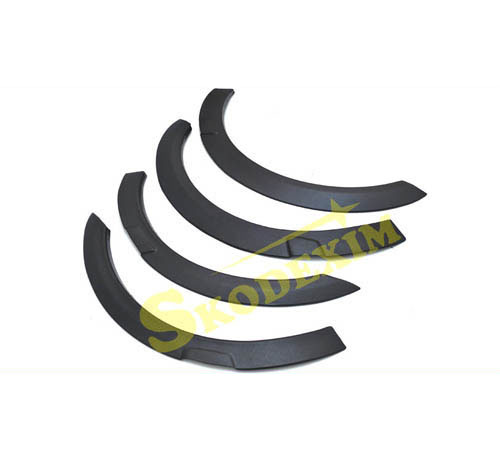 

Nakładki Błotnika Błotników Renault Scenic I 96-03