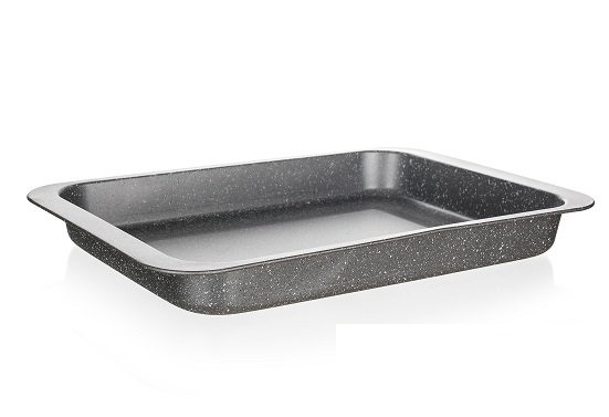

Forma blacha do pieczenia Banquet Granite 36,5*27