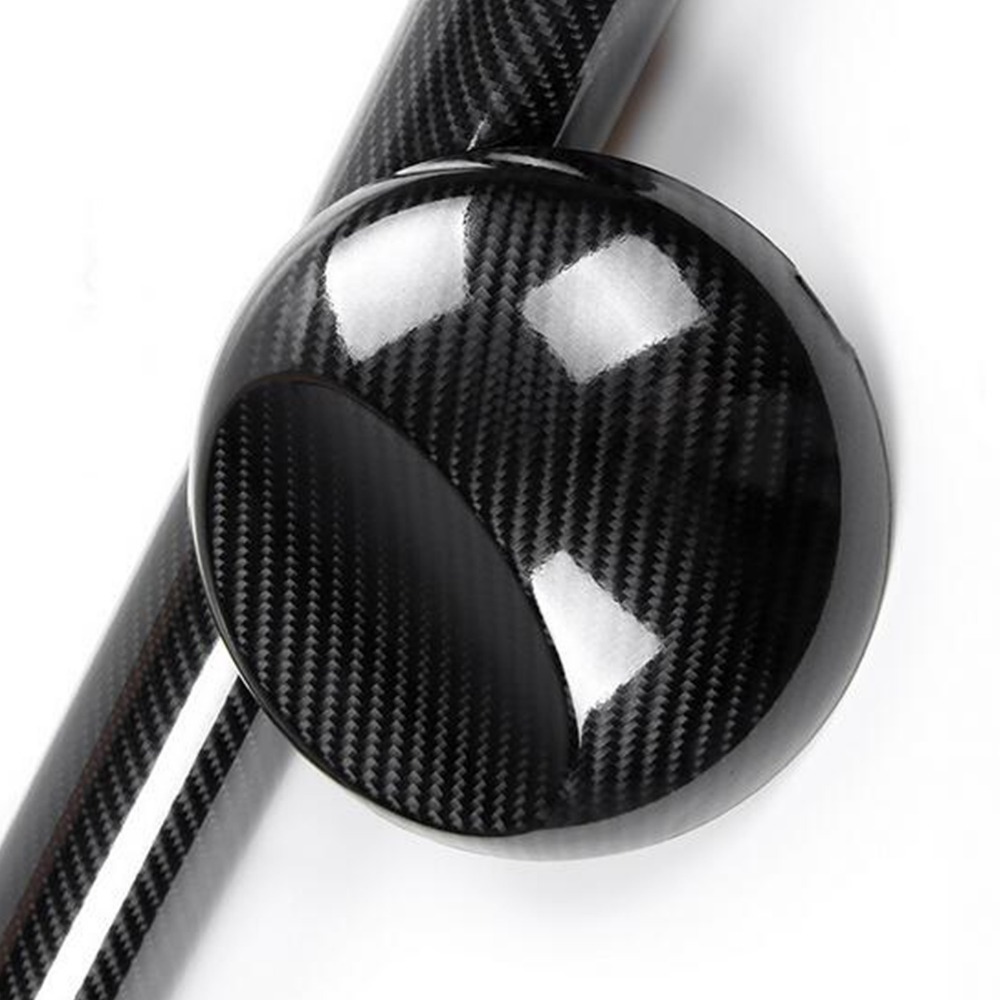 

Folia Carbon 5D Połysk Fiber 6D 4D Okleina Nowość